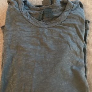 Anthropologie long sleeve